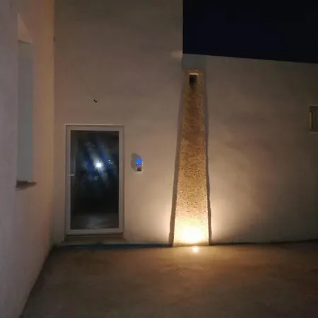 Dimora Delle Volte Vakantiehuis *