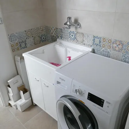 Dimora Delle Volte Vakantiehuis