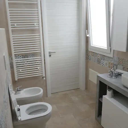 Dimora Delle Volte Holiday home *
