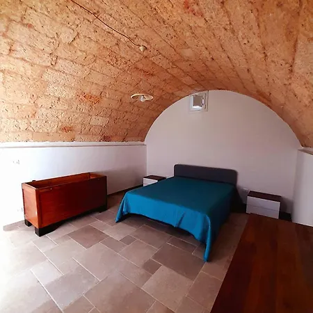 Dimora Delle Volte Holiday home Alessano