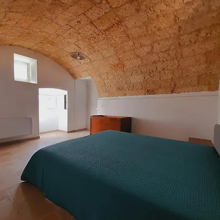 Holiday home Dimora Delle Volte Alessano
