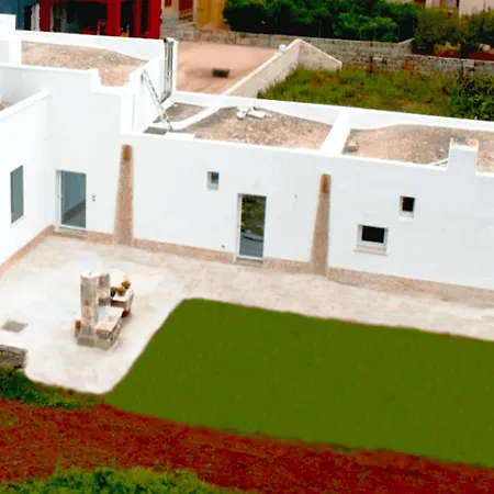 Holiday home Dimora Delle Volte *