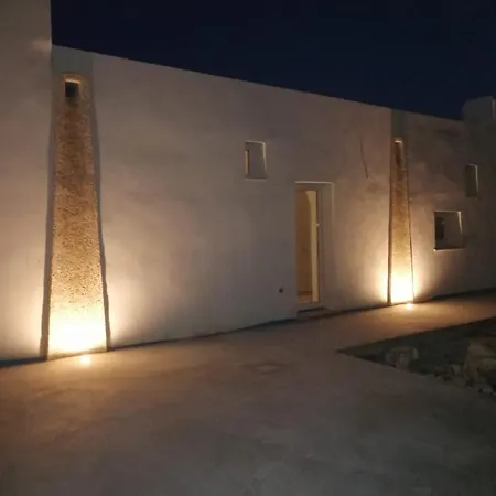 Dimora Delle Volte Holiday home *