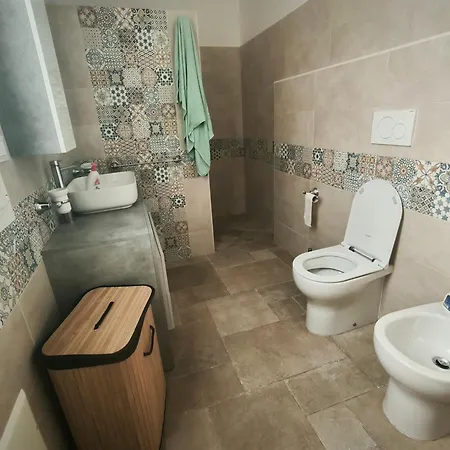 Dimora Delle Volte Alessano